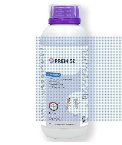 ENVU PREMISE 250ML