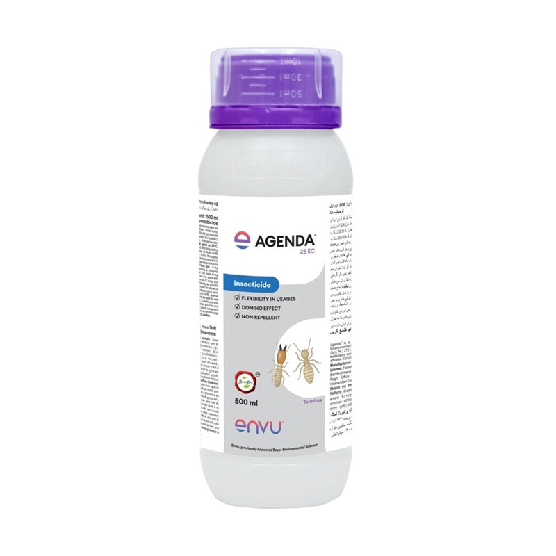 Envu Agenda 500ML