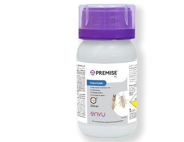 ENVU PREMISE 250ML